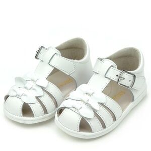 L'Amour - Everly Bow Sandal